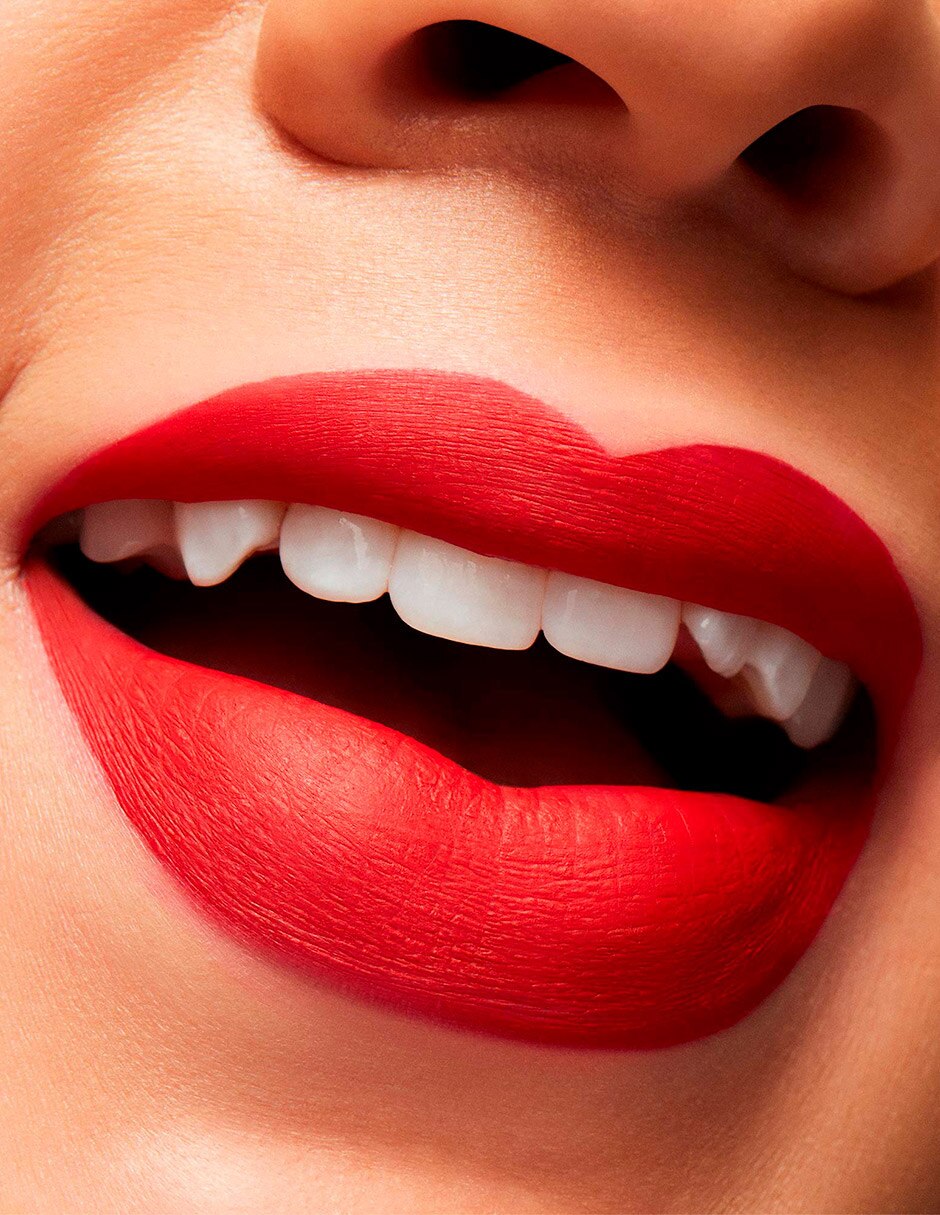 M&middot;A&middot;C LOCKED KISS INK (LABIAL L&Iacute;QUIDO MATE)